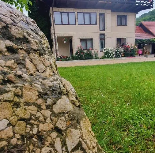 Pensiunea Belvedere