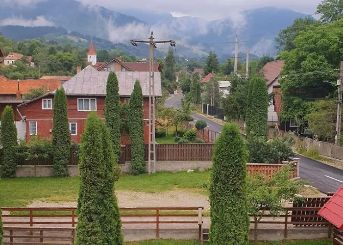 Pensiunea Belvedere