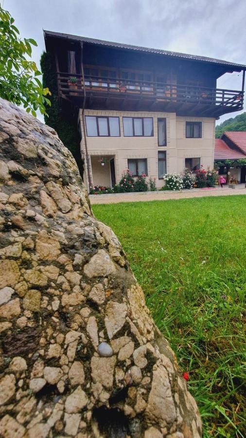 Pensiunea Belvedere Bran (Brasov)