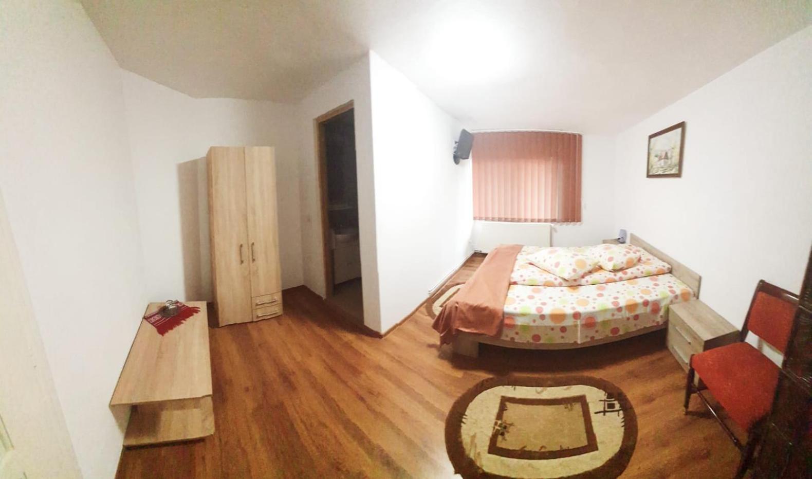 Pensiunea Belvedere Guest house Bran (Brasov)