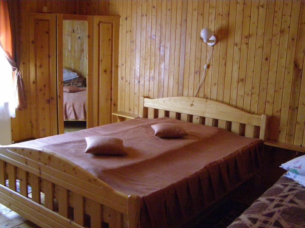 Guest house Pensiunea Belvedere *