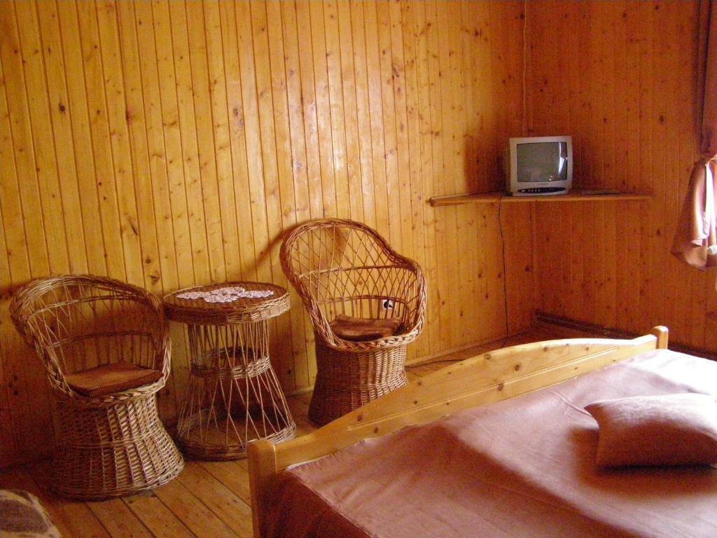 Pensiunea Belvedere Guest house Bran (Brasov)
